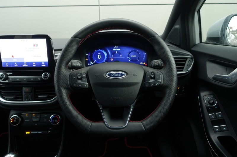 Used Ford Puma 2023 for sale - 76982051: Photo 29