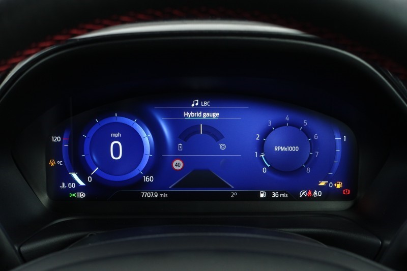 Used Ford Puma 2023 for sale - 76982051: Photo 32