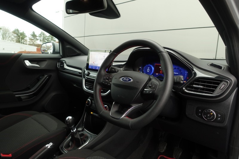 Used Ford Puma 2023 for sale - 76982051: Photo 37