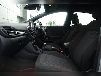 Used Ford Puma 2023 for sale - 76982051: Photo