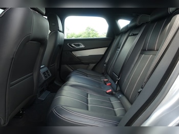 Used Land Rover Range Rover Velar 2022 for sale - 79140574: Photo