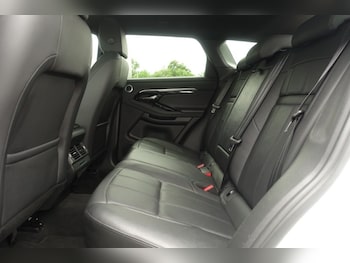 Used Land Rover Range Rover Evoque 2023 for sale - 79136955: Photo