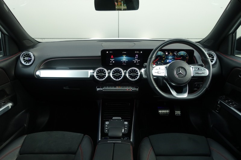 Used Mercedes-Benz GLB 2023 for sale - 76981913: Photo 10