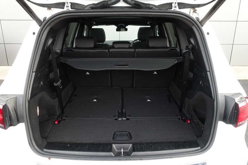 Used Mercedes-Benz GLB 2023 for sale - 76981913: Photo 11