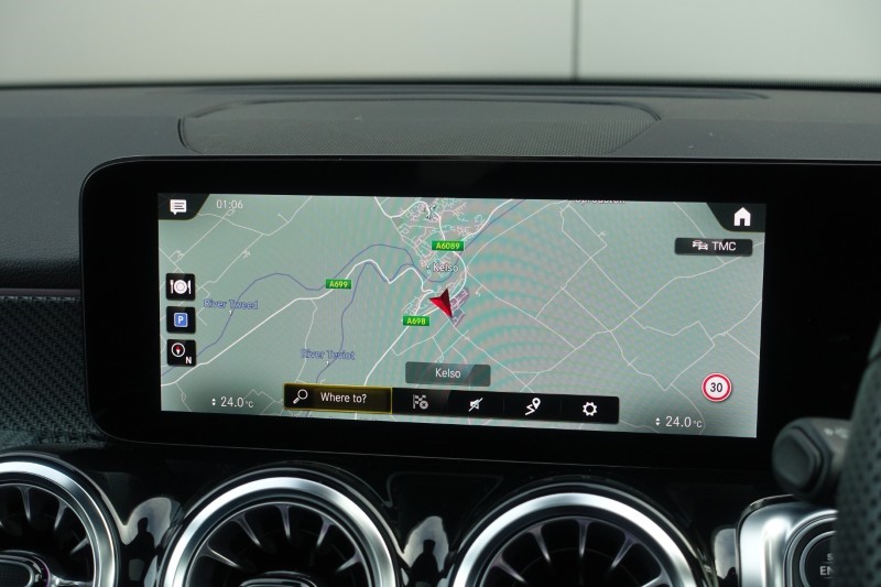 Used Mercedes-Benz GLB 2023 for sale - 76981913: Photo 12