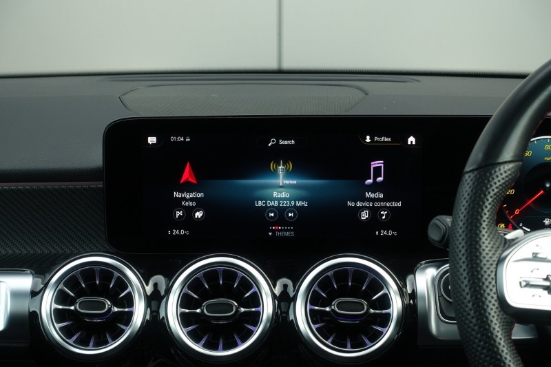 Used Mercedes-Benz GLB 2023 for sale - 76981913: Photo 14