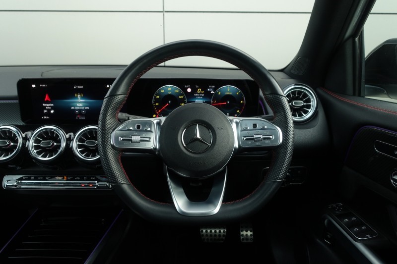 Used Mercedes-Benz GLB 2023 for sale - 76981913: Photo 15