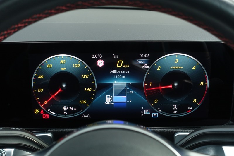 Used Mercedes-Benz GLB 2023 for sale - 76981913: Photo 16