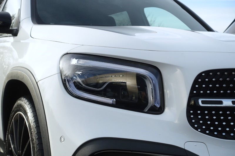 Used Mercedes-Benz GLB 2023 for sale - 76981913: Photo 17