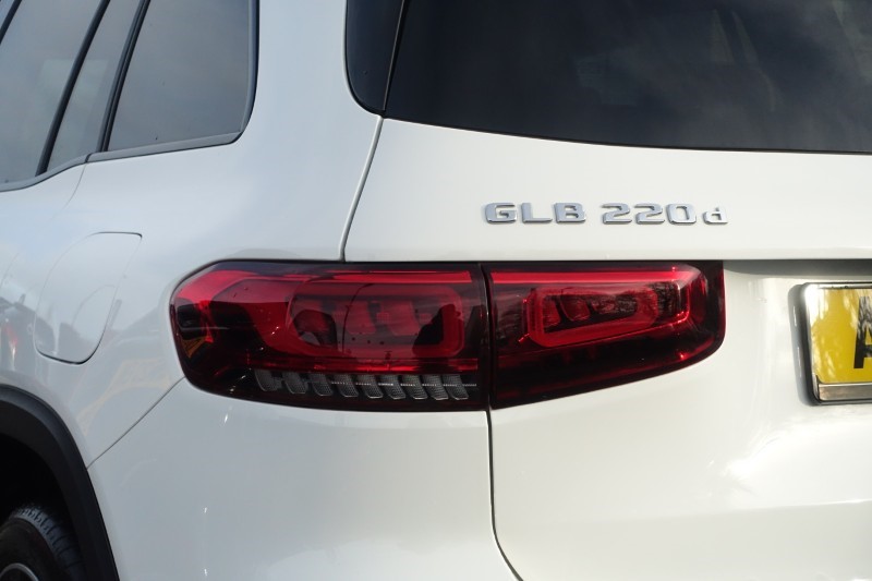 Used Mercedes-Benz GLB 2023 for sale - 76981913: Photo 19