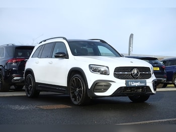 Used Mercedes-Benz GLB 2023 for sale - 76981913: Photo