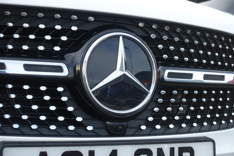 Used Mercedes-Benz GLB 2023 for sale - 76981913: Photo 21