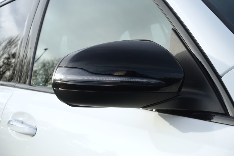 Used Mercedes-Benz GLB 2023 for sale - 76981913: Photo 22