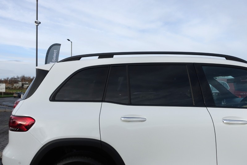 Used Mercedes-Benz GLB 2023 for sale - 76981913: Photo 24