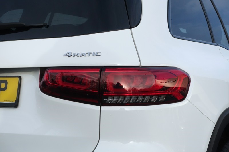 Used Mercedes-Benz GLB 2023 for sale - 76981913: Photo 25