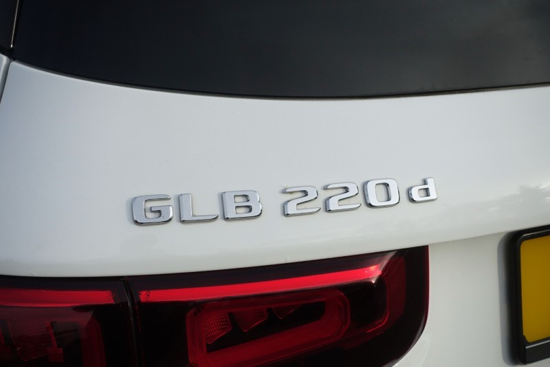 Used Mercedes-Benz GLB 2023 for sale - 76981913: Photo 26