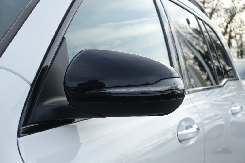 Used Mercedes-Benz GLB 2023 for sale - 76981913: Photo 29