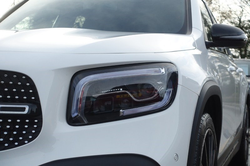 Used Mercedes-Benz GLB 2023 for sale - 76981913: Photo 30