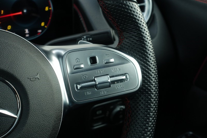 Used Mercedes-Benz GLB 2023 for sale - 76981913: Photo 34