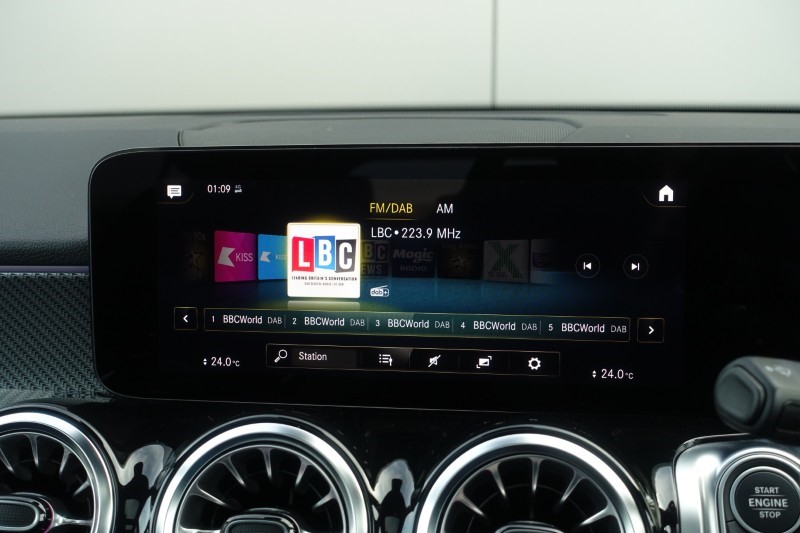 Used Mercedes-Benz GLB 2023 for sale - 76981913: Photo 37