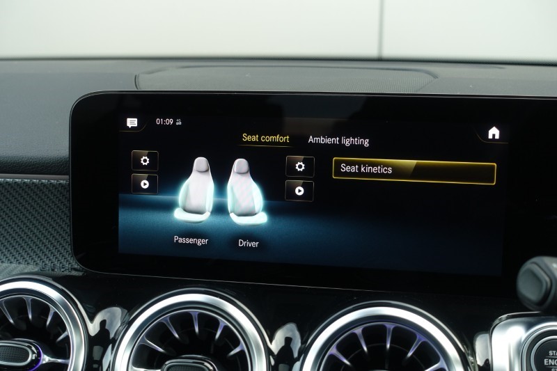 Used Mercedes-Benz GLB 2023 for sale - 76981913: Photo 38