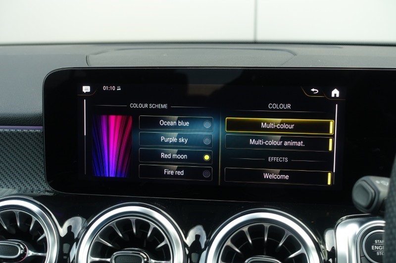 Used Mercedes-Benz GLB 2023 for sale - 76981913: Photo 39