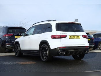 Used Mercedes-Benz GLB 2023 for sale - 76981913: Photo