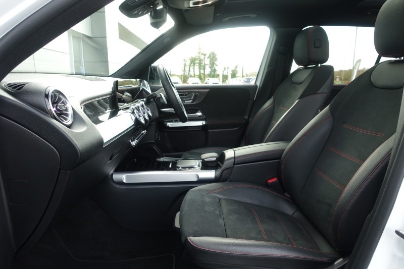 Used Mercedes-Benz GLB 2023 for sale - 76981913: Photo 4