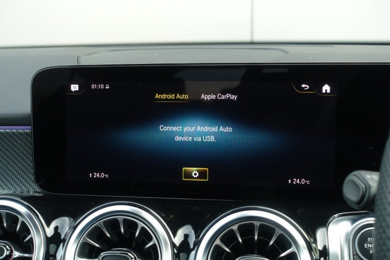 Used Mercedes-Benz GLB 2023 for sale - 76981913: Photo 40