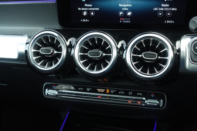 Used Mercedes-Benz GLB 2023 for sale - 76981913: Photo 41