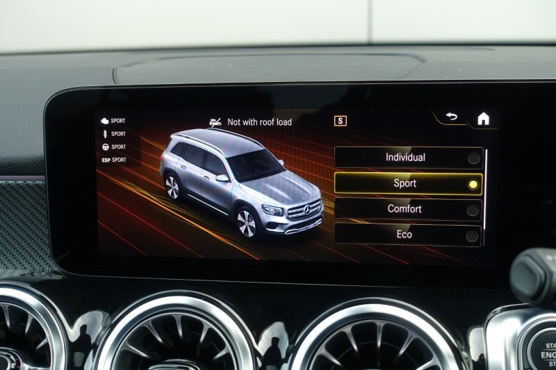 Used Mercedes-Benz GLB 2023 for sale - 76981913: Photo 43