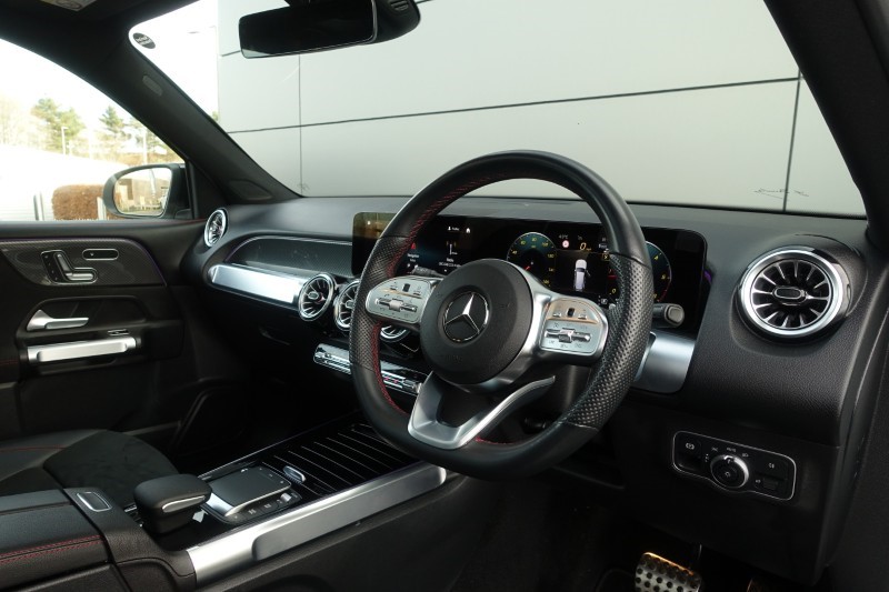 Used Mercedes-Benz GLB 2023 for sale - 76981913: Photo 44