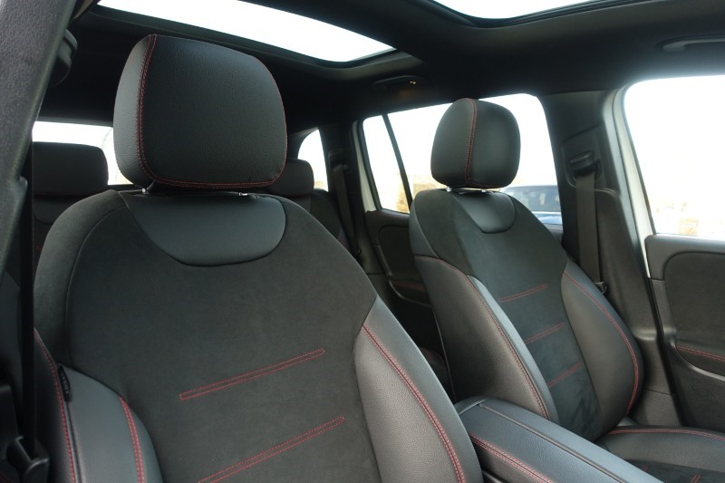 Used Mercedes-Benz GLB 2023 for sale - 76981913: Photo 45