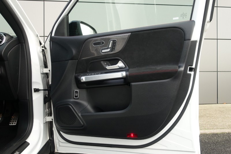 Used Mercedes-Benz GLB 2023 for sale - 76981913: Photo 48