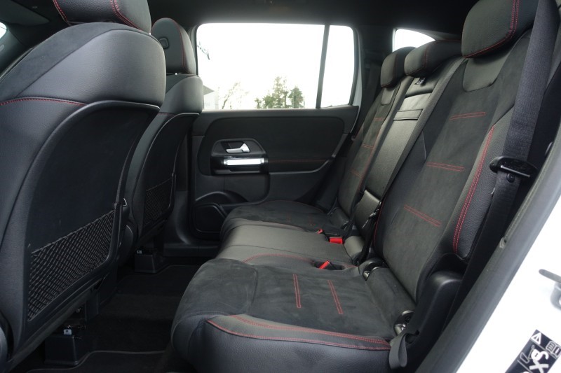 Used Mercedes-Benz GLB 2023 for sale - 76981913: Photo 5