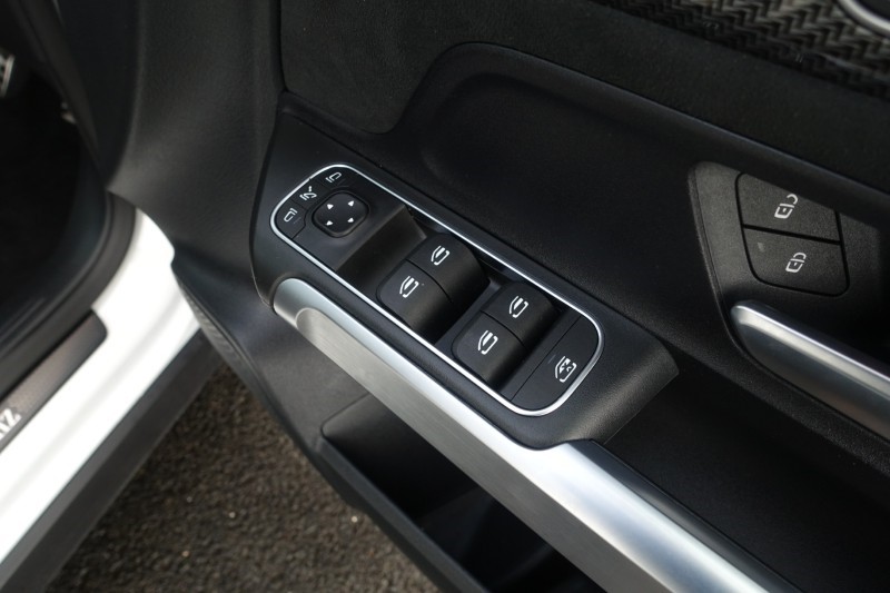 Used Mercedes-Benz GLB 2023 for sale - 76981913: Photo 50