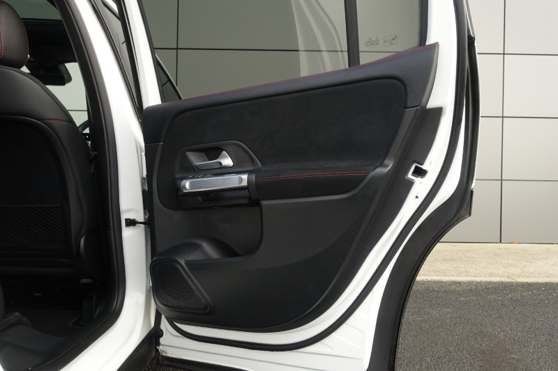 Used Mercedes-Benz GLB 2023 for sale - 76981913: Photo 51