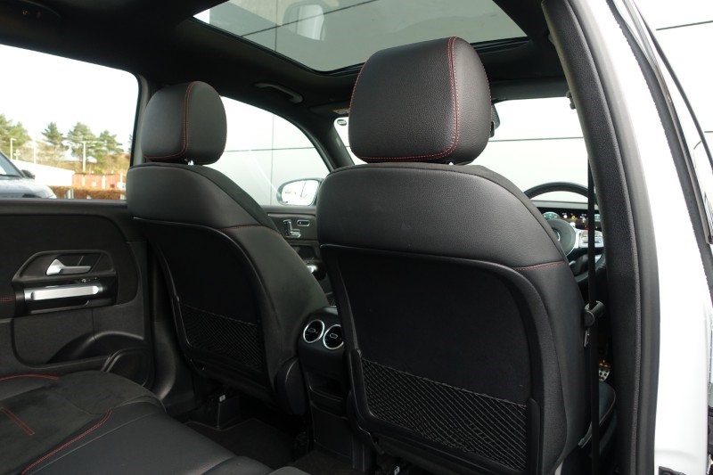 Used Mercedes-Benz GLB 2023 for sale - 76981913: Photo 52