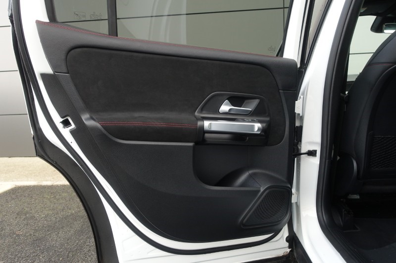 Used Mercedes-Benz GLB 2023 for sale - 76981913: Photo 55