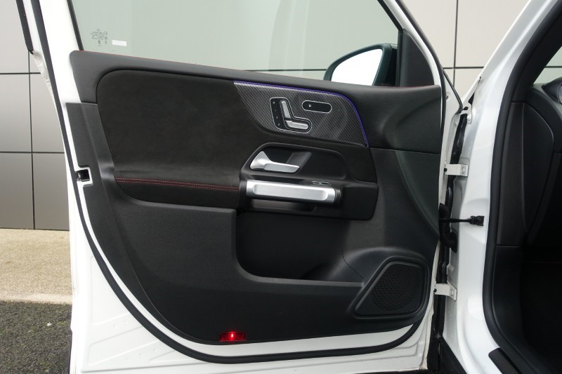 Used Mercedes-Benz GLB 2023 for sale - 76981913: Photo 58