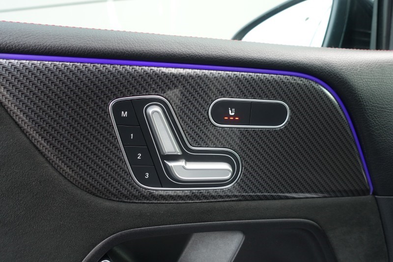 Used Mercedes-Benz GLB 2023 for sale - 76981913: Photo 59