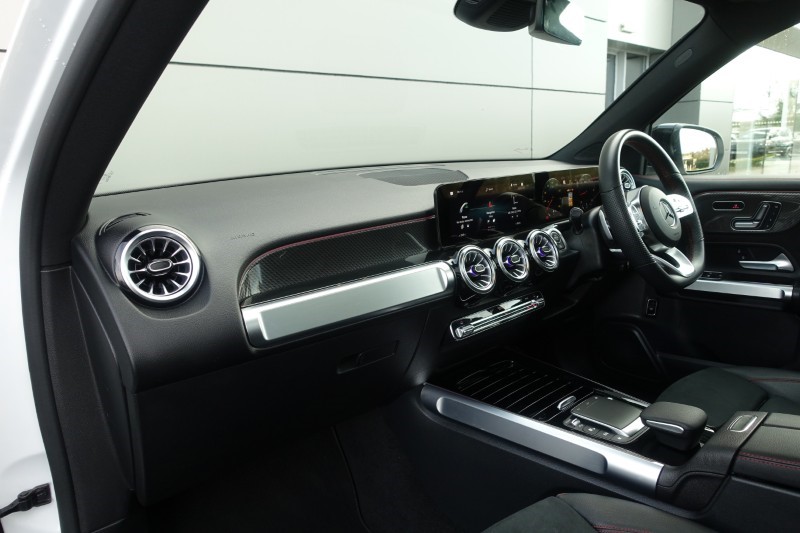 Used Mercedes-Benz GLB 2023 for sale - 76981913: Photo 60