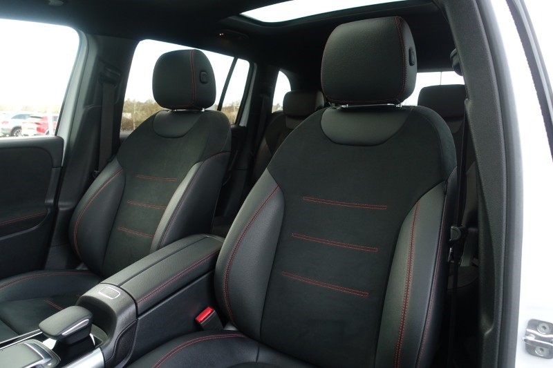 Used Mercedes-Benz GLB 2023 for sale - 76981913: Photo 61