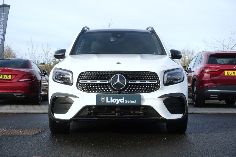 Used Mercedes-Benz GLB 2023 for sale - 76981913: Photo 8