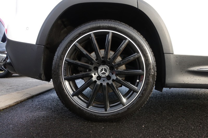 Used Mercedes-Benz GLB 2023 for sale - 76981913: Photo 9