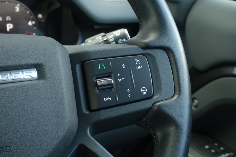 Used Land Rover Defender 2023 for sale - 78067146: Photo 21