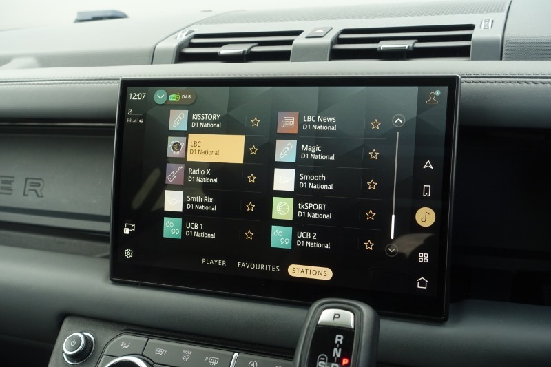 Used Land Rover Defender 2023 for sale - 78067146: Photo 26