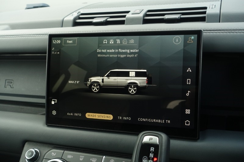 Used Land Rover Defender 2023 for sale - 78067146: Photo 33