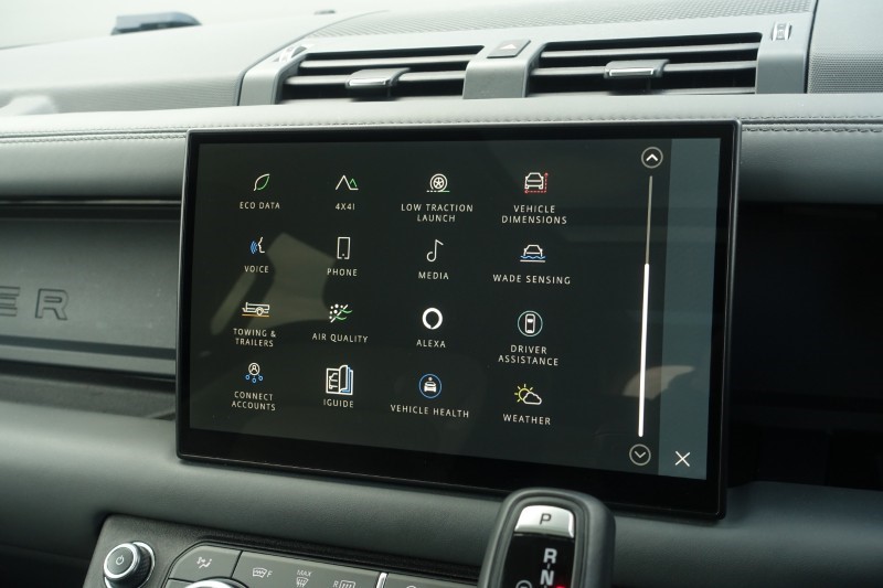 Used Land Rover Defender 2023 for sale - 78067146: Photo 35