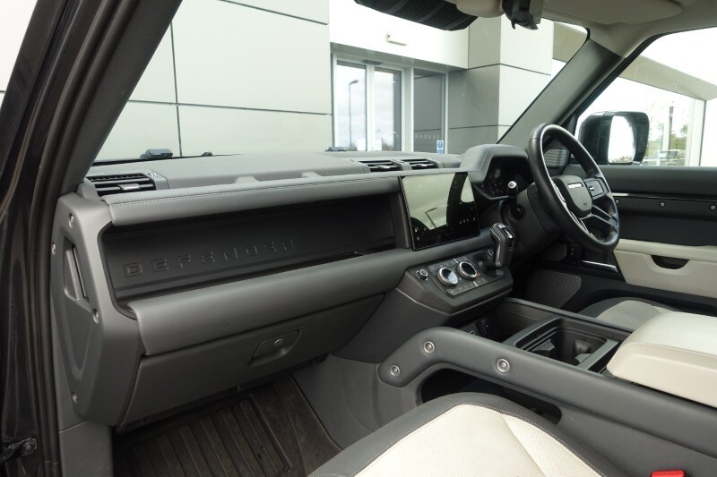 Used Land Rover Defender 2023 for sale - 78067146: Photo 57
